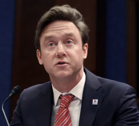 Mayor Mike Goes to Washington for Republican Immigration Circus